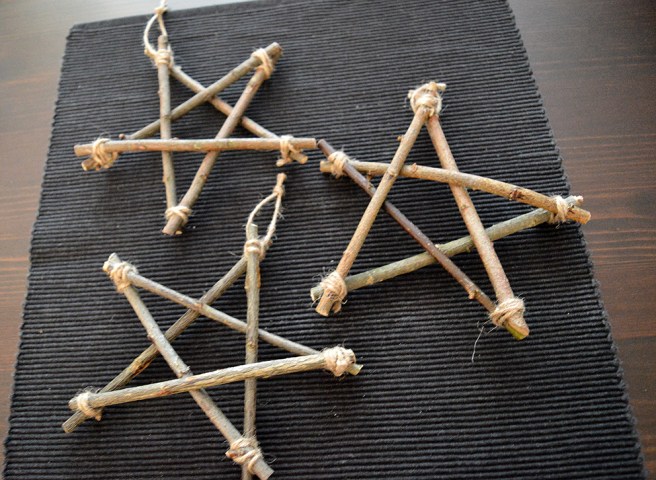 Passar utmärkt i mitt hem.