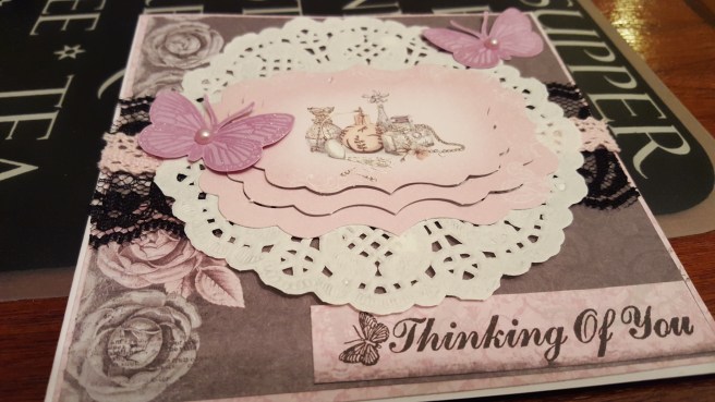 Tack Maj-Gret, du har ett stort hjärta!