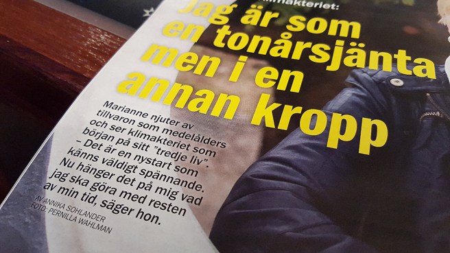 Bilden får duga som illustration för mina vida tankar.