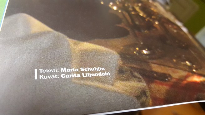 Detaljstudie av samma bild för jag måste ju bevisa att den är min.