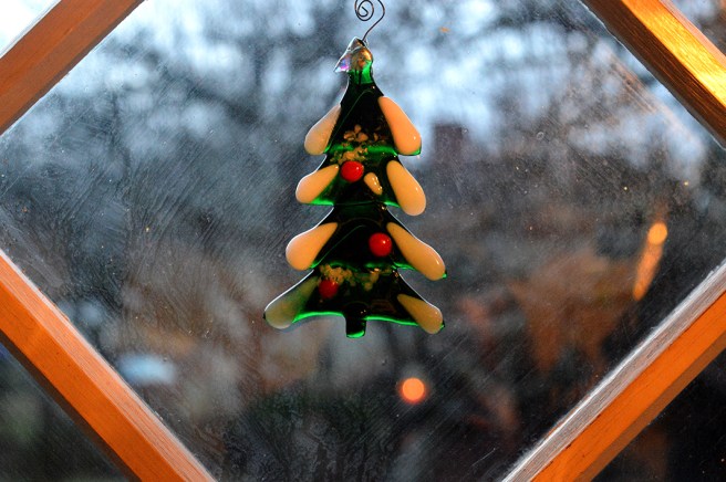 ... och kompisgranen gör det också!