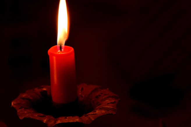 Snart vänder vi åter ett blad i livets bok, 2015 blir 2016.