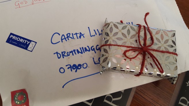 Jag är SÅÅÅÅ nyfiken!!!