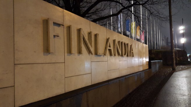 Finlandia