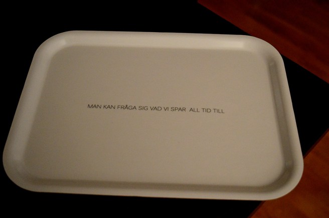 Ja, det kan man fråga sig.