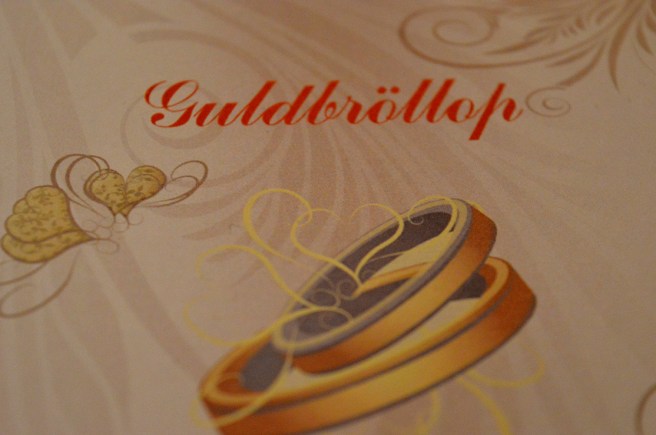 Omslaget till den genomtänkta menyn.