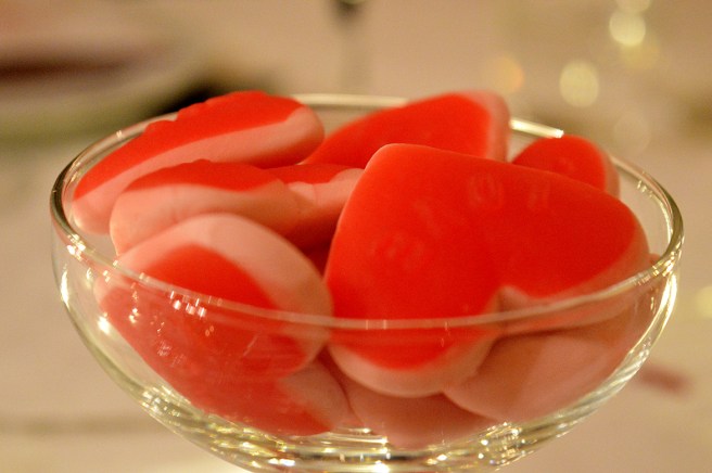 Mitt hjärta bankar ofta också för Sverige.