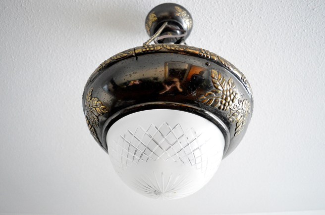 ... som ser ut så här. Och här kom jag själv och Bond med också :-)