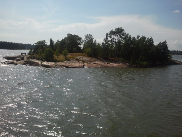 Dunkahäll, 12 juli 2012.