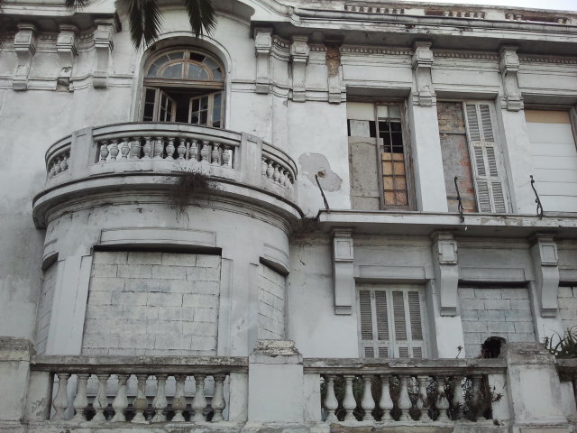 Minne från resan till Nice 2012.