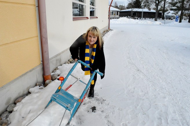 ... man måste ju bjuda lite på sig själv :-)