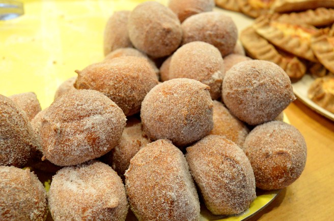 Goda munkar i Riihimäki.