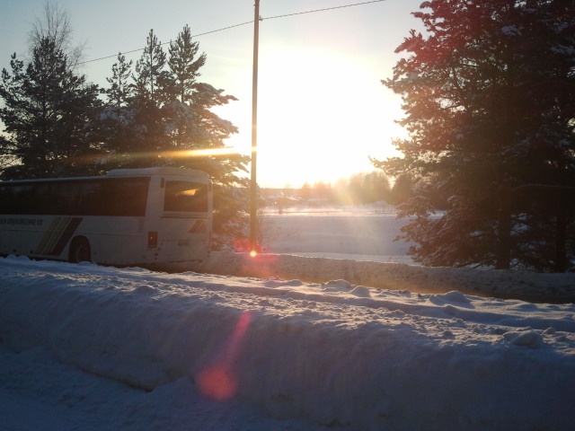 Ser också du ängeln?