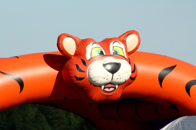 Bilden hittade jag i arkivet från 2010.