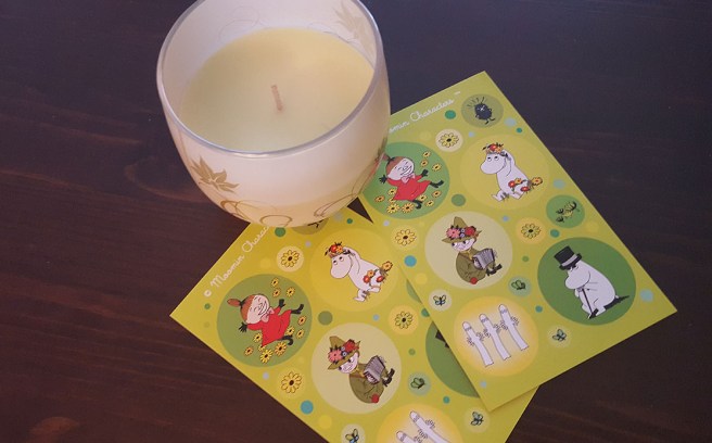 Tack Inge, du är omtänksam!