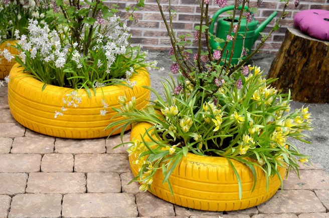 Våren är en härlig tid!