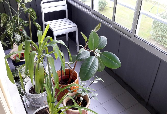 Provisorisk lösning.