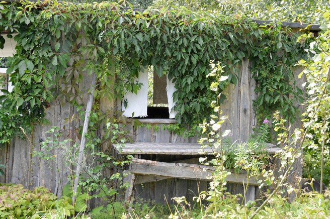 Här fungerar åtminstone luftkonditioneringen :-)