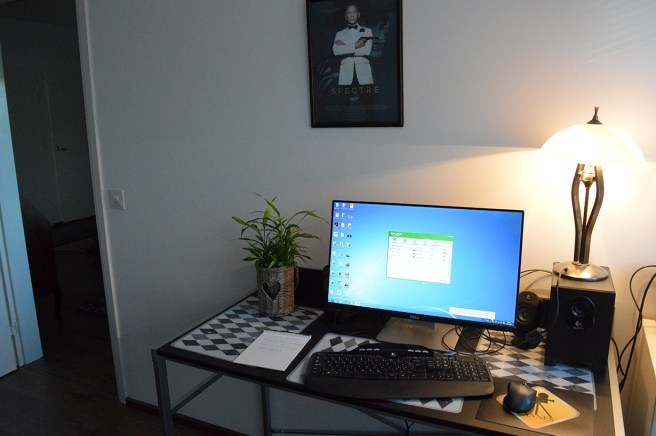 Visst blev det mer praktiskt så här?