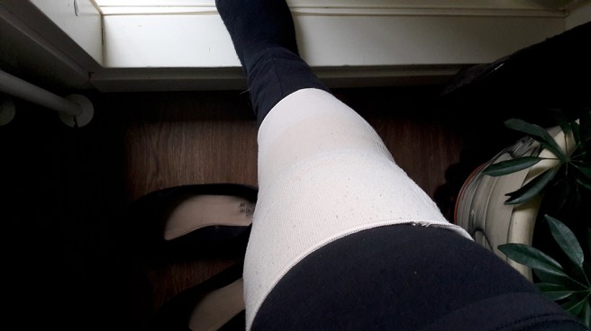 Det praktiska går framför skönhetsidealen.