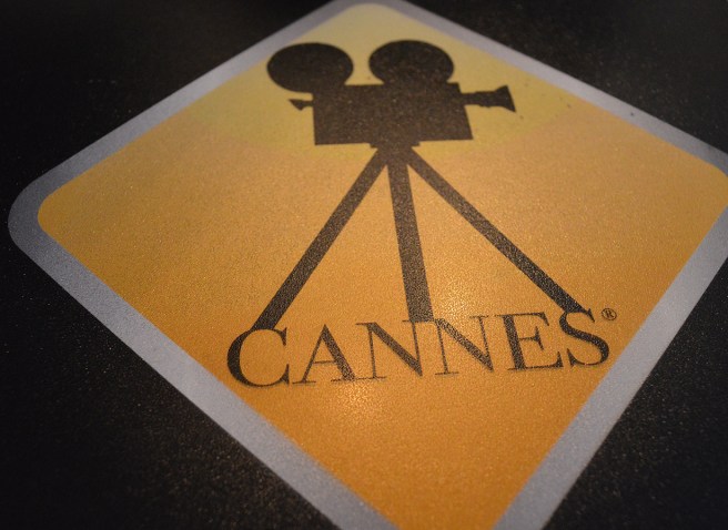 Ett minne från resan då jag fyllde 50 år 2012. Besökte Nice, Monaco, Cannes m.fl. orter och köpte då den här musmattan.