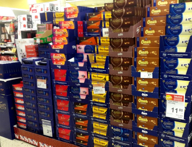 Vad skulle hända om jag försökte bestiga det här?