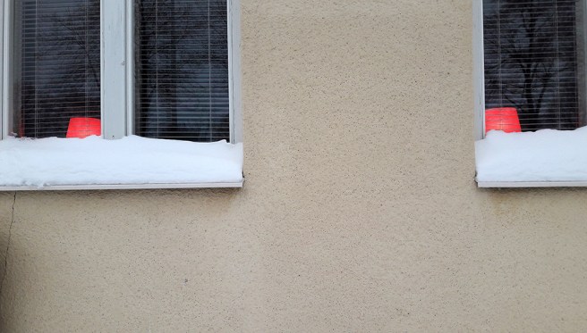 Mysigt, och lite småroligt.