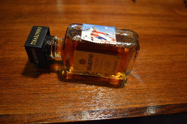 En annorlunda och kul present.