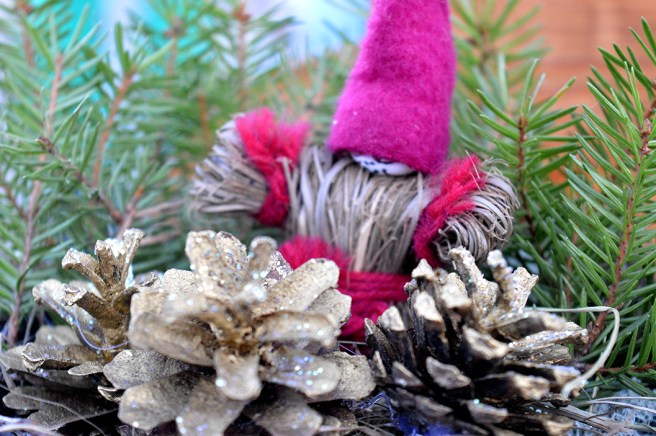 Hej då! Vi ses nästa år!