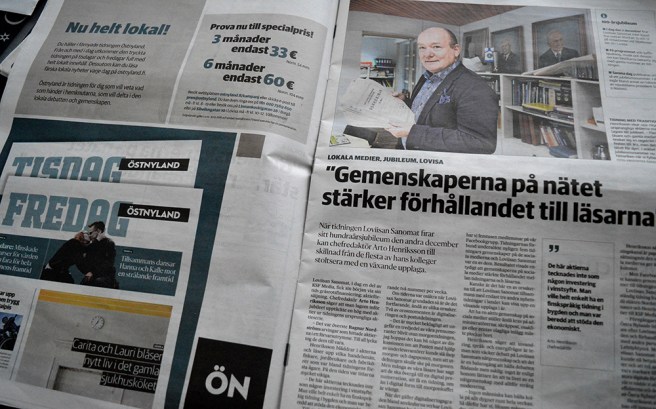 Förnyade Östnyland.