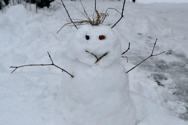 Glad lördag till er alla!