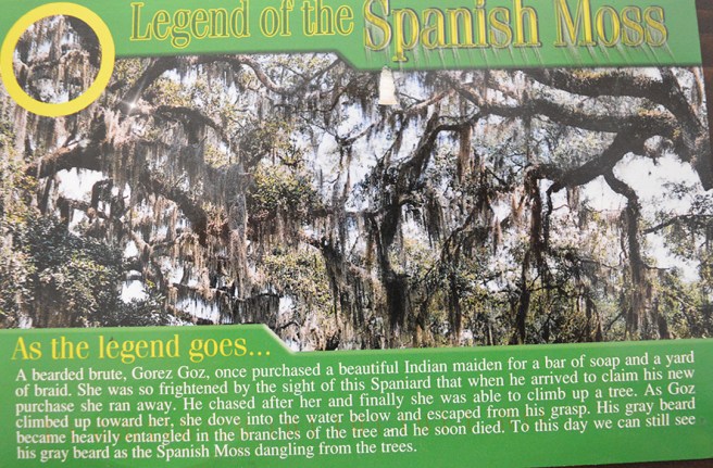 Väldigt trevligt med en beskrivning av avsändaren och en personlig hälsning bakom och many blessings for 2017.