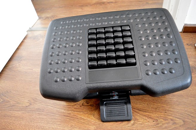 Inte alls så jättedyrt, med frakt kostade den här 32 euro.