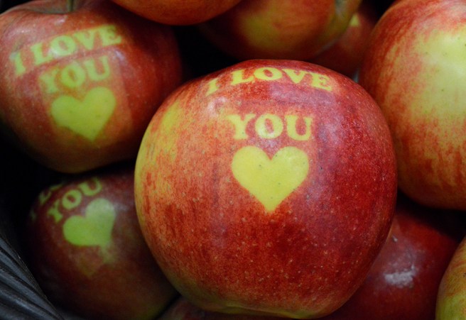 valentineapplen