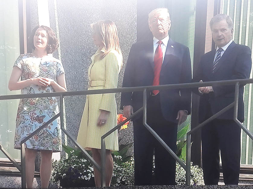 Trump_Niinistö