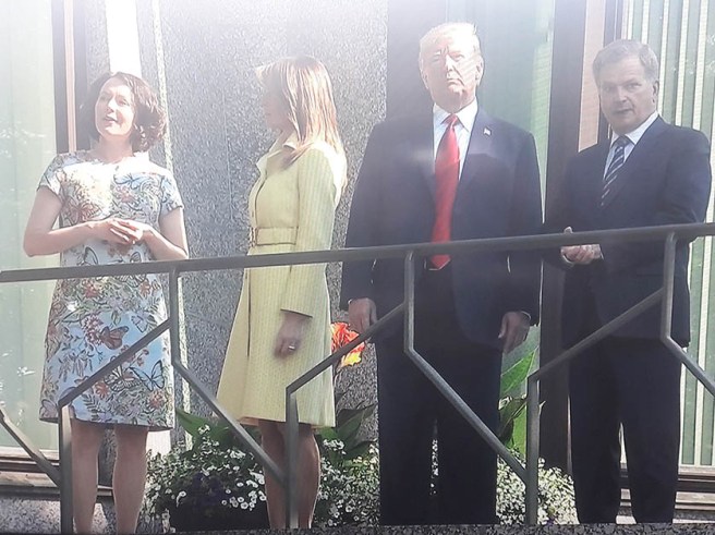 Trump_Niinistö